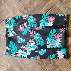 Guess Neoprene Skirt